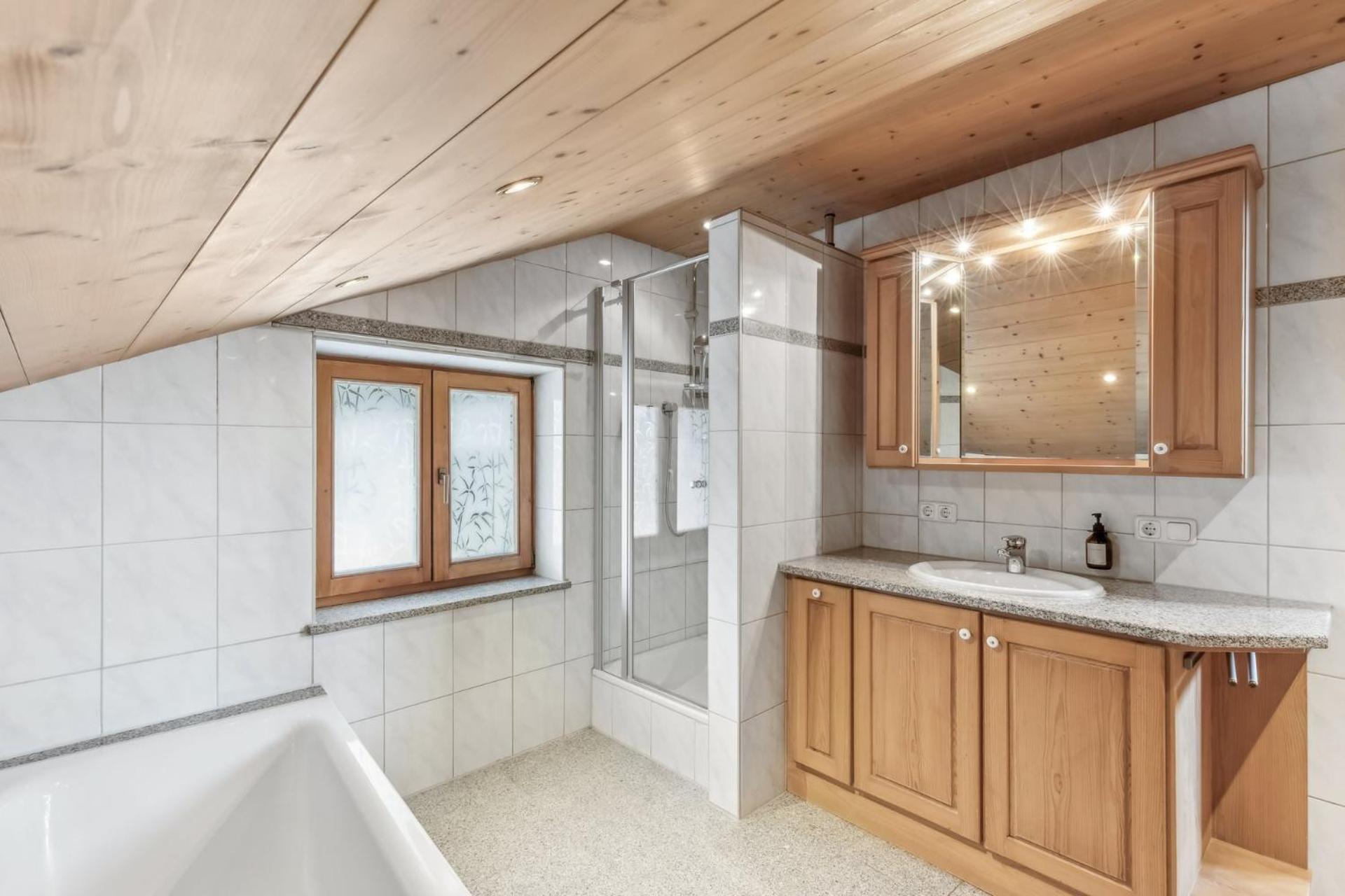 Casa Primavera - Grosse Stadtvilla Im Zentrum Miesbachs Luaran gambar